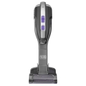 Black & Decker DVD320BP nešiojamas dulkių siurblys be maišo
