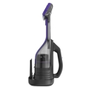 Black & Decker DVD320BP bagless handheld vacuum Black & Decker DVD320BP bagless handheld vacuum