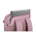 Natec Camel Lite Laptop Backpack Pink 15.6" 19 L Natec Camel Lite Laptop Backpack Pink 15.6" 19 L