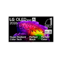 LG OLED77G61LW