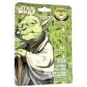 Mad Beauty Star Wars Yoda Kurki Näomask (25 ml) Mad Beauty Star Wars Yoda Kurki Näomask (25 ml)