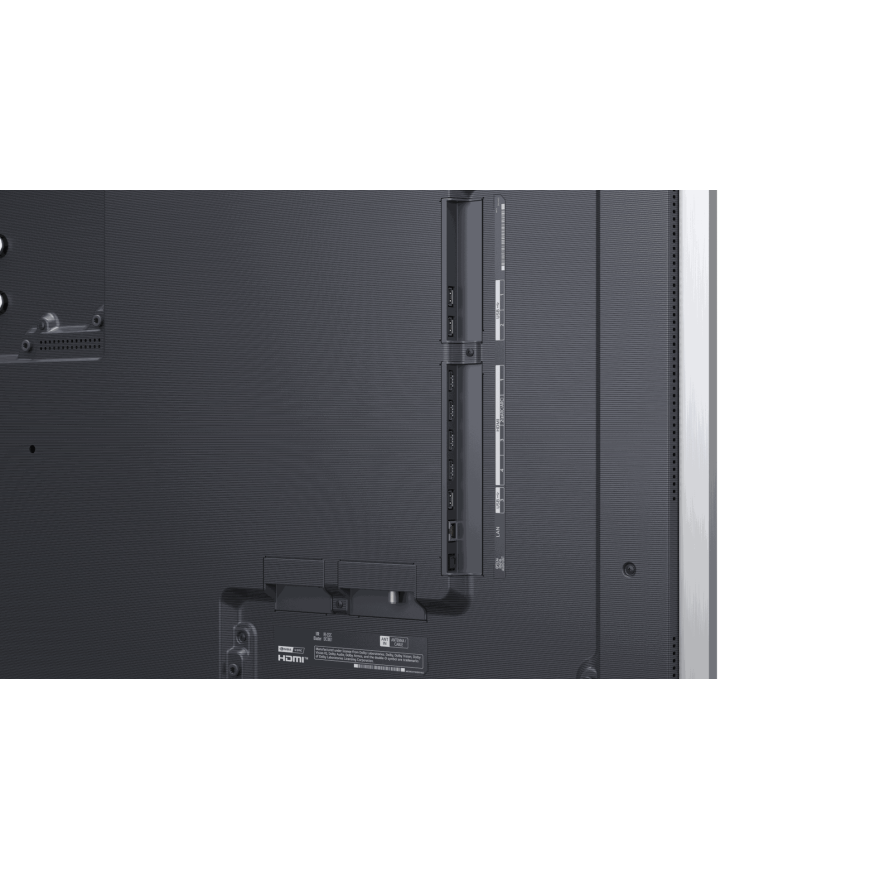 LG OLED77G61LW – 2