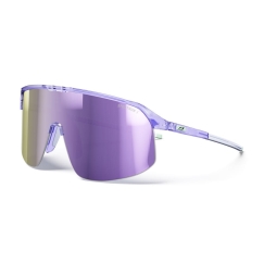 JULBO DENSITY aurinkolasit, koko L, violetti