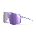 JULBO DENSITY aurinkolasit, koko L, violetti