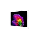 LG OLED77G61LW