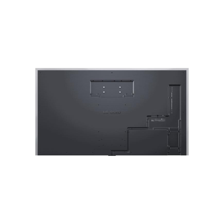 LG OLED77G61LW – 4
