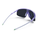 JULBO DENSITY saulės akiniai, dydis L, purpuriniai