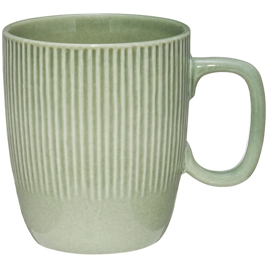 Ambition 350 ml Porcelain Mug