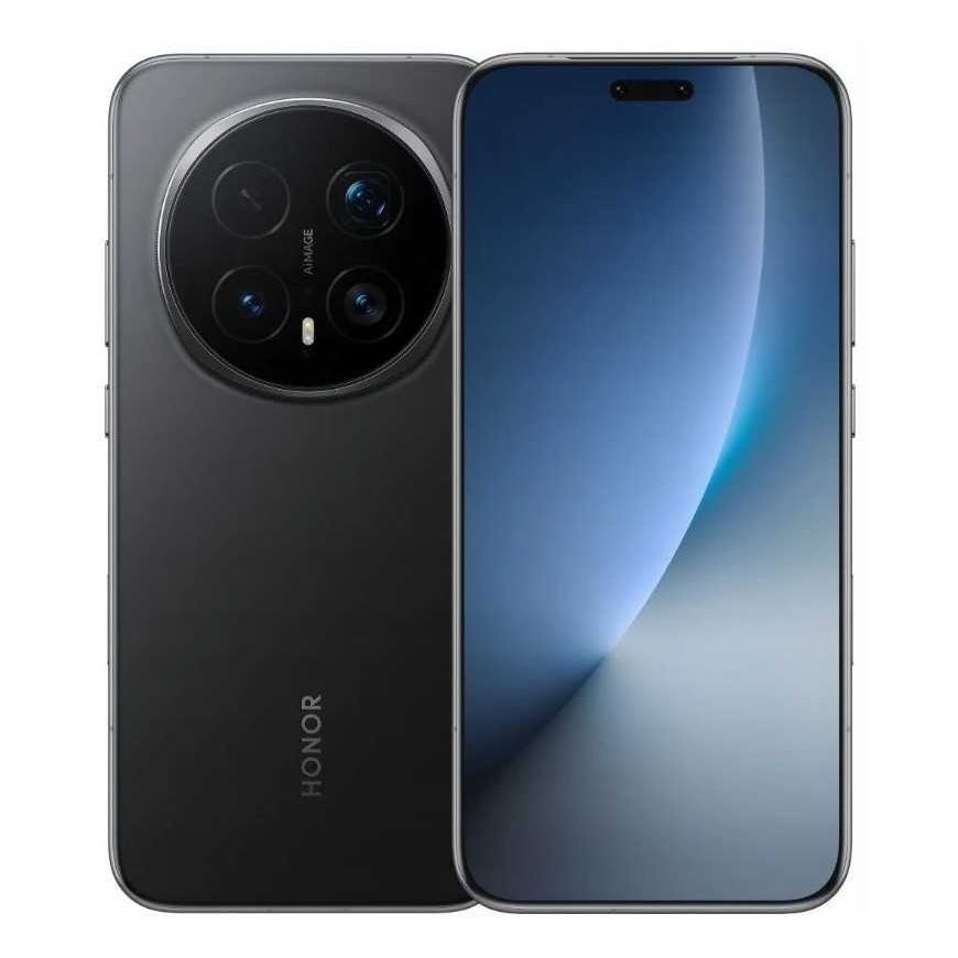 Honor Magic8 Pro 16ГБ/1ТБ Черный – 2