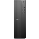 Dell Pro Slim Essential QVS1260 i5-14400 8GB 4800 512GB SSD Intel UHD 730 WLAN+BT klaviatuur+hiir Windows 11 Pro + USB DVD Drive