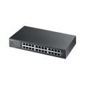 Коммутатор Zyxel GS1100-24E 24 порта unmanaged Gigabit (GS1100-24E-EU0104F) Коммутатор Zyxel GS1100-24E 24 порта unmanaged Gigabit (GS1100-24E-EU0104F)
