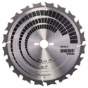 Bosch Construct Wood 300 x 20mm 20z saetera (2.608.640.700)