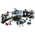 LEGO CITY 60457 Custom Police Car Garage LEGO CITY 60457 Custom Police Car Garage