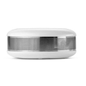 Nice Smoke-Control smoke and temperature detector (FGSD-002 ZW5 EU) Nice Smoke-Control smoke and temperature detector (FGSD-002 ZW5 EU)