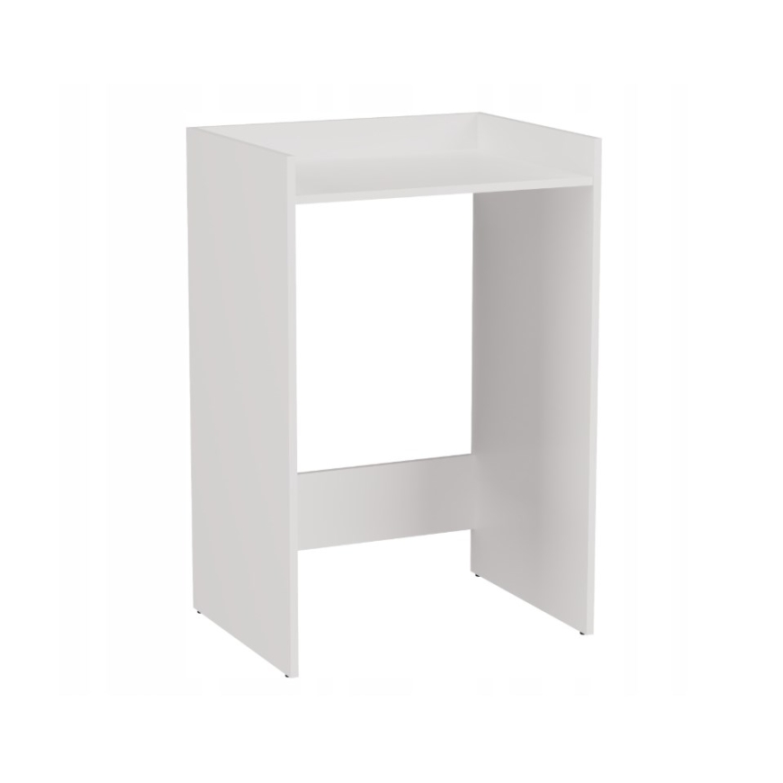 PESUMASINIKAP NURK POLA NP VALGE – 2