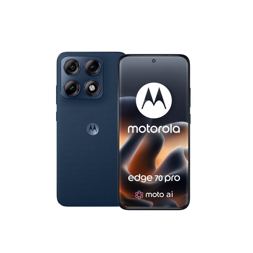 Motorola Edge 70 Pro 6.78&quot