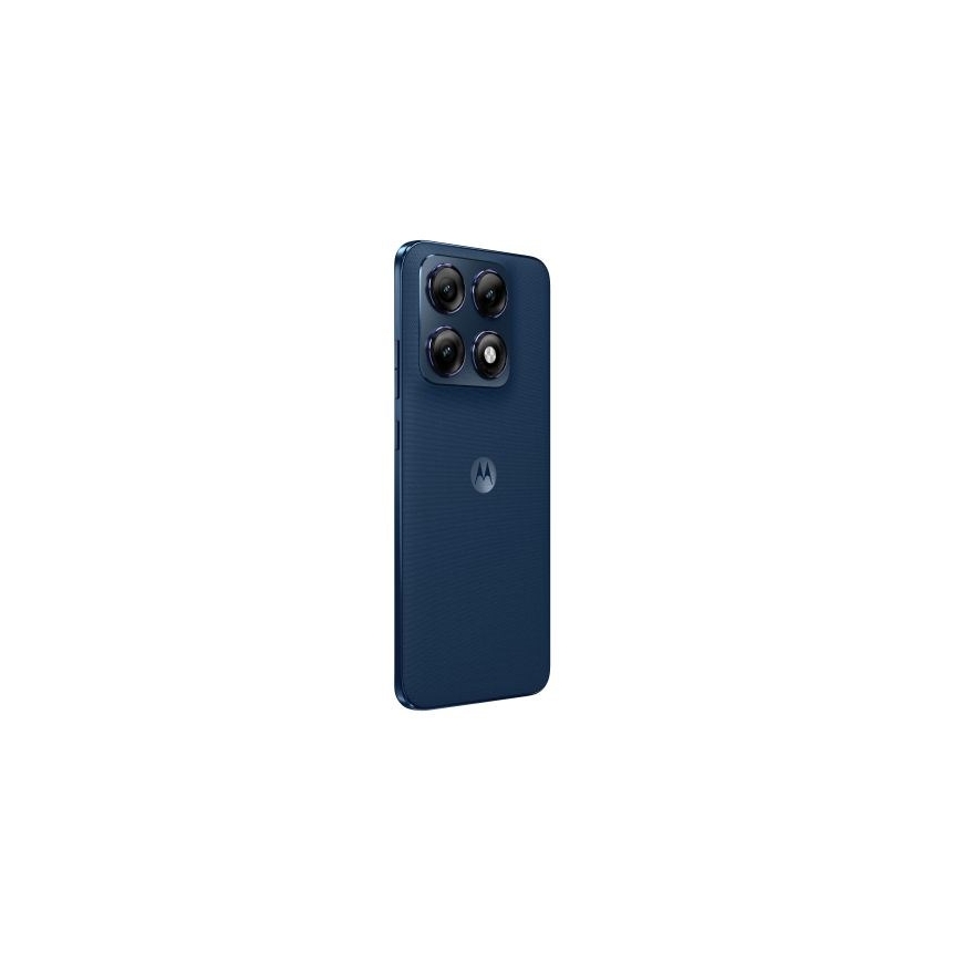 Motorola Edge 70 Pro 6.78" Android 16.0 5G USB Type-C 8 ГБ 256 ГБ 6500 мАч Pantone Titan – 4