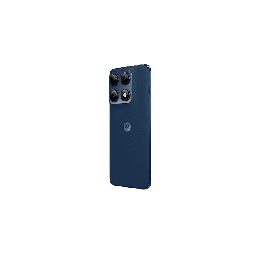 Motorola Edge 70 Pro 6.78" Android 16.0 5G USB Type-C 8 ГБ 256 ГБ 6500 мАч Pantone Titan – 5