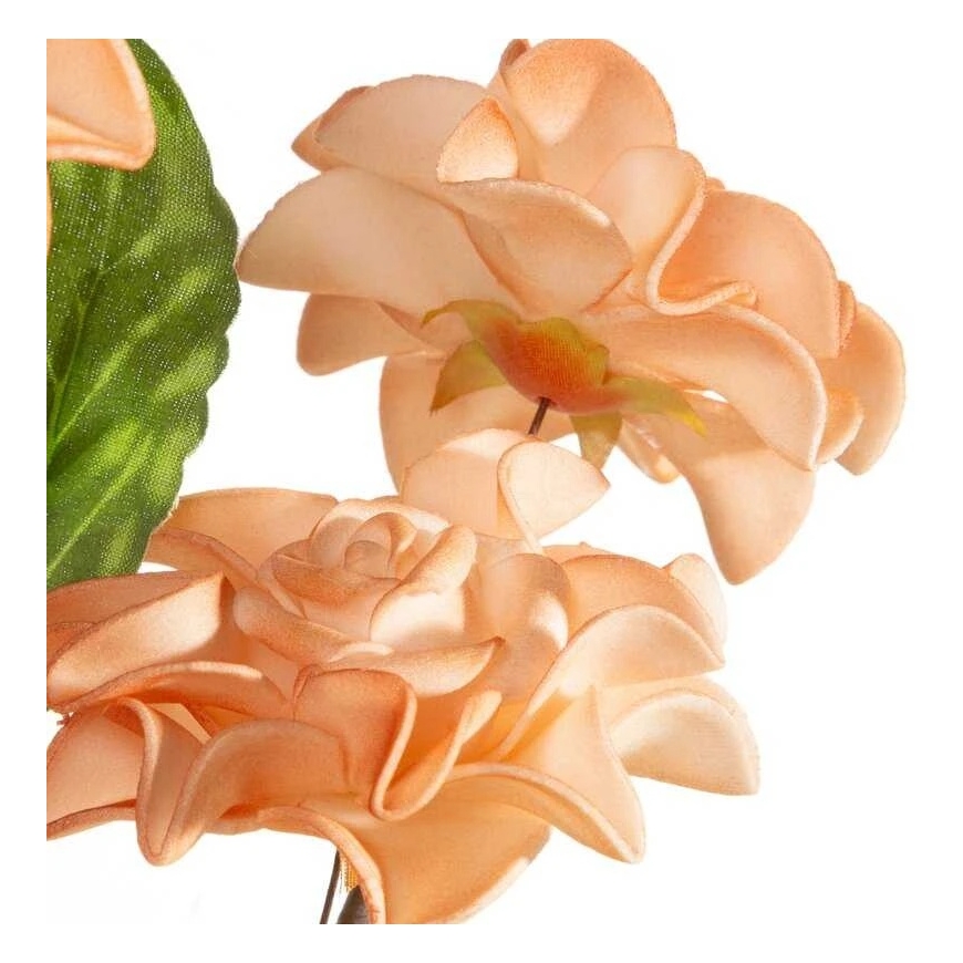 Eurofirany KW/FLORE/865/MOR MOR – 2