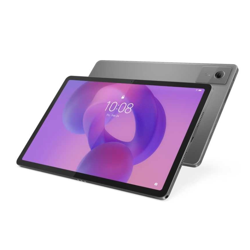 Lenovo Idea Tab 11" 6GB 128GB Kuu Harmaa – 5