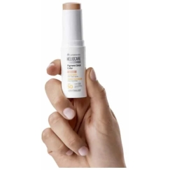 Heliocare Pigment Stick Color rusvai gelsvas Spf50+, 10 g
