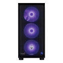 Actina 5901443414063 PC Intel Core Ultra 9 285K 64 GB DDR5-SDRAM 2 TB SSD NVIDIA GeForce RTX 5090 Midi Tower Black