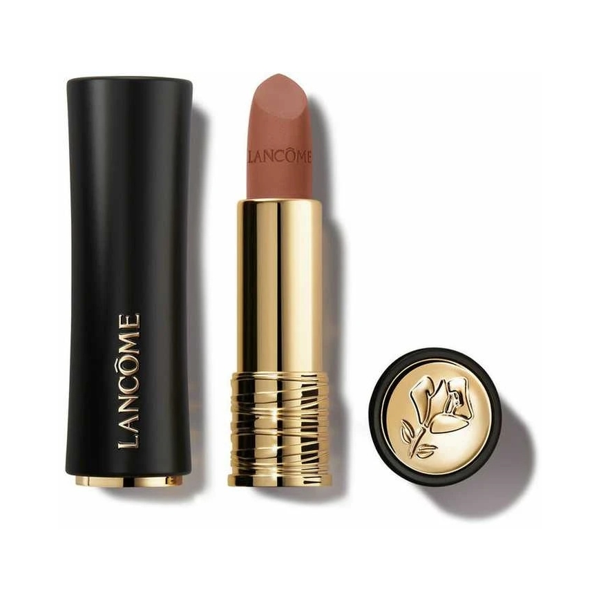 Lancome l'absolu rouge drama matte 205