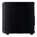 Actina 5901443414063 PC Intel Core Ultra 9 285K 64 GB DDR5-SDRAM 2 TB SSD NVIDIA GeForce RTX 5090 Midi Tower Musta