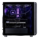 Actina 5901443414063 PC Intel Core Ultra 9 285K 64 GB DDR5-SDRAM 2 TB SSD NVIDIA GeForce RTX 5090 Midi Tower Black