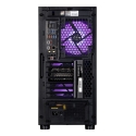 Actina 5901443414063 PC Intel Core Ultra 9 285K 64 GB DDR5-SDRAM 2 TB SSD NVIDIA GeForce RTX 5090 Midi Tower Musta