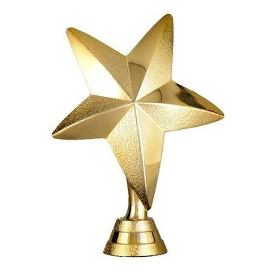 Tryumf Plastic Figure – Star F220/G