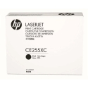 Hewlett Packard (HP) TONERIS Juodas / LJP3015 12K 5CB37 HP