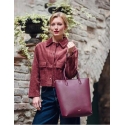 Vuch Women's Handbag Aderyn Wine Vuch Women's Handbag Aderyn Wine