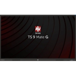 Avtek TS 9 Mate G 75 interaktīvais monitors