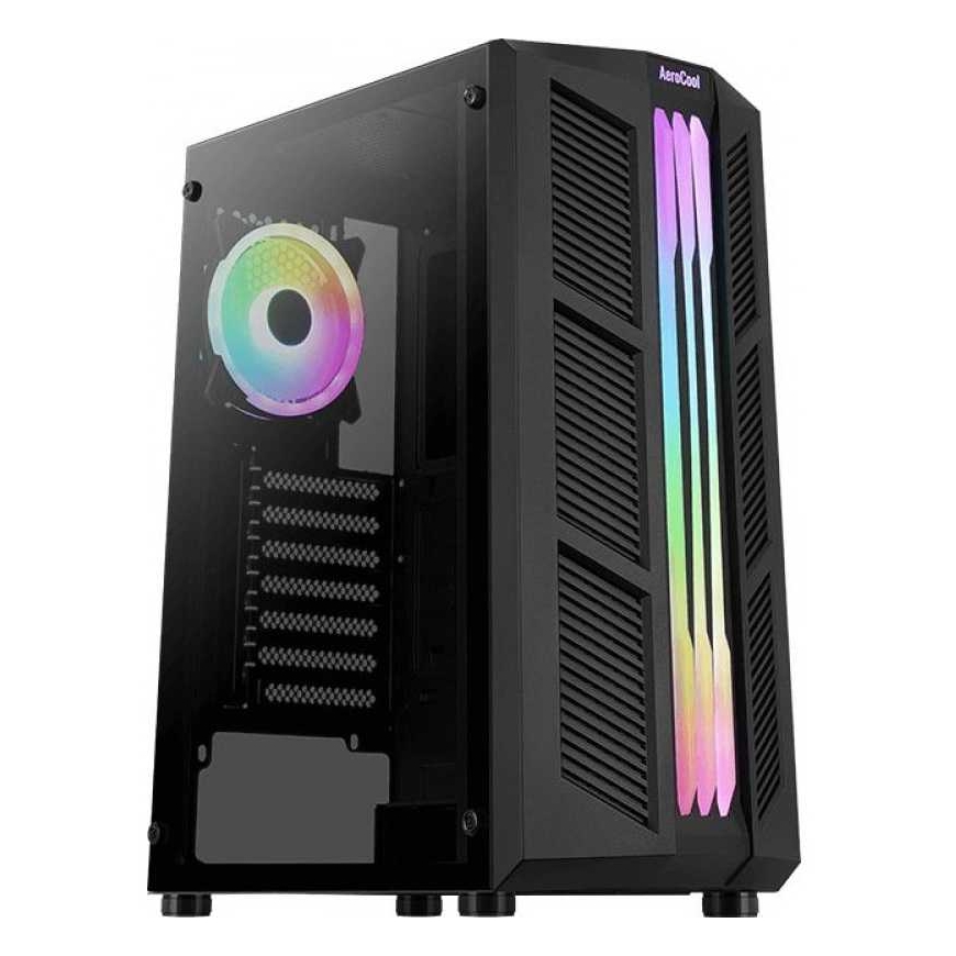 Aerocool Prime ARGB Black
