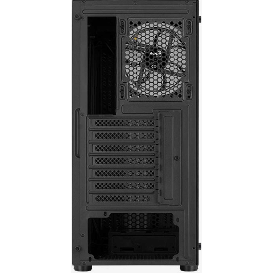 Aerocool Prime ARGB Black – 2