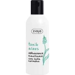 Ziaja Ziaja Aloe tonikas sausai ir normaliam odai 200 ml