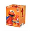BLOKEES SESAME STREET FIGŪRAS preCOOL S2 - ELMO BLOKEES SESAME STREET FIGŪRAS preCOOL S2 - ELMO