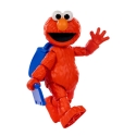 BLOKEES SESAME STREET FIGUURID preCOOL S2 - ELMO BLOKEES SESAME STREET FIGUURID preCOOL S2 - ELMO
