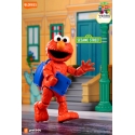 BLOKEES SESAME STREET FIGUURID preCOOL S2 - ELMO BLOKEES SESAME STREET FIGUURID preCOOL S2 - ELMO