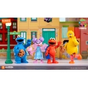 BLOKEES SESAME STREET FIGUURID preCOOL S2 - ELMO BLOKEES SESAME STREET FIGUURID preCOOL S2 - ELMO