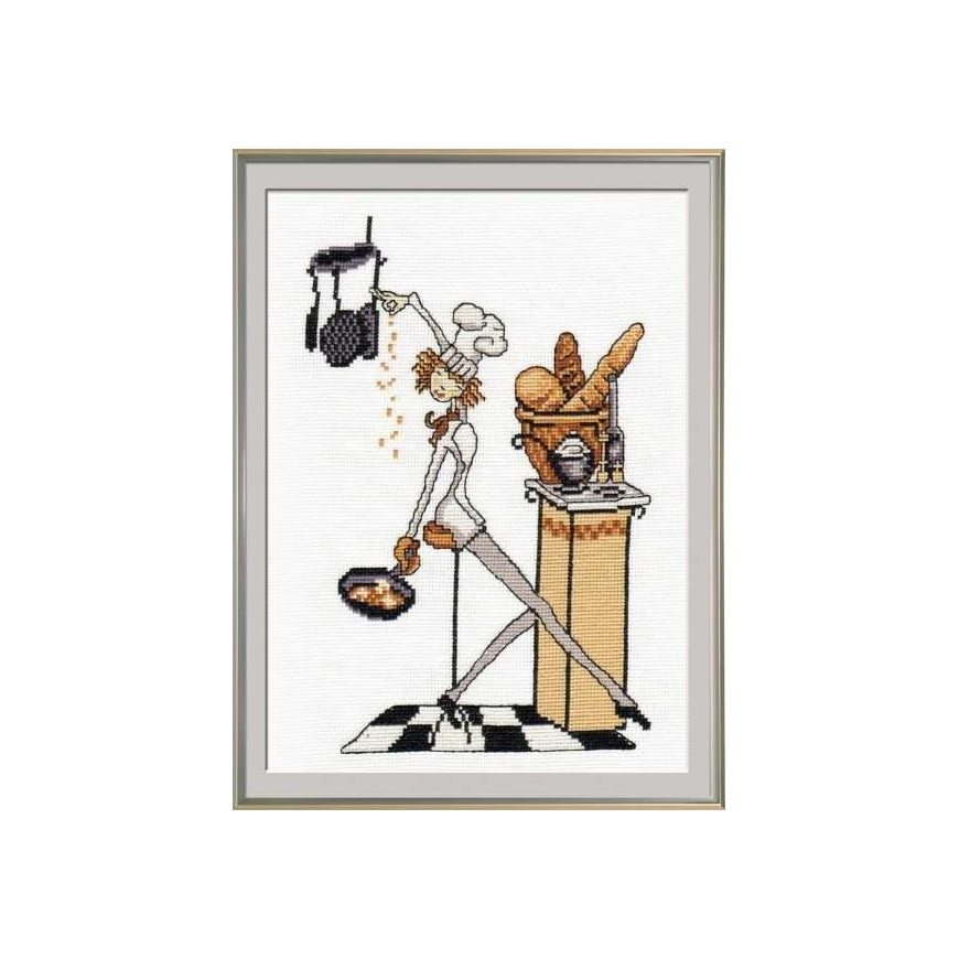 Beldizart SALE Cook S519 (D) – 2