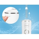 ELDOM skalošanas ierīce RY200B EVORI balta