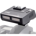 Camera accessory - Meike MK GT620 2.4GHz Wireless Transmitter for Canon, Black Camera accessory - Meike MK GT620 2.4GHz Wireless Transmitter for Canon, Black