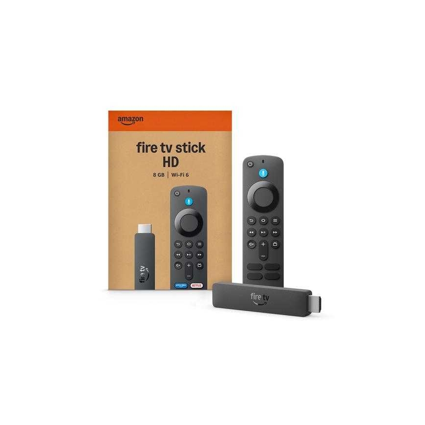 Amazon Fire TV Stick HD (2026)