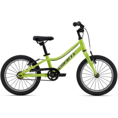 Vaikiškas dviratis Giant ARX 16 F/W Lime Punch