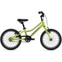 Bērnu velosipēds Giant ARX 16 F/W Lime Punch Bērnu velosipēds Giant ARX 16 F/W Lime Punch