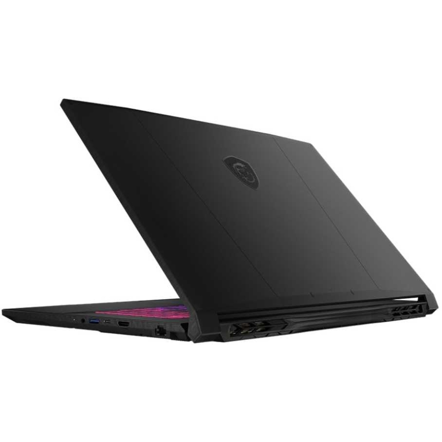 Mängurite sülearvuti MSI Katana 17 HX B14WEK-079CZ 17,3" QHD IPS 240 Hz | Intel Core i7-14650HX | 32 GB RAM | 1 TB SSD | GeForce – 2