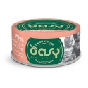 OASY More Love Тунец с лососем - влажный корм для кошек - 70 г OASY More Love Тунец с лососем - влажный корм для кошек - 70 г