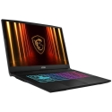 Spēļu klēpjdators MSI Katana 17 HX B14WEK-079CZ 17,3" QHD IPS 240 Hz | Intel Core i7-14650HX | 32 GB RAM | 1 TB SSD | GeForce RT Spēļu klēpjdators MSI Katana 17 HX B14WEK-079CZ 17,3" QHD IPS 240 Hz | Intel Core i7-14650HX | 32 GB RAM | 1 TB SSD | GeForce RT